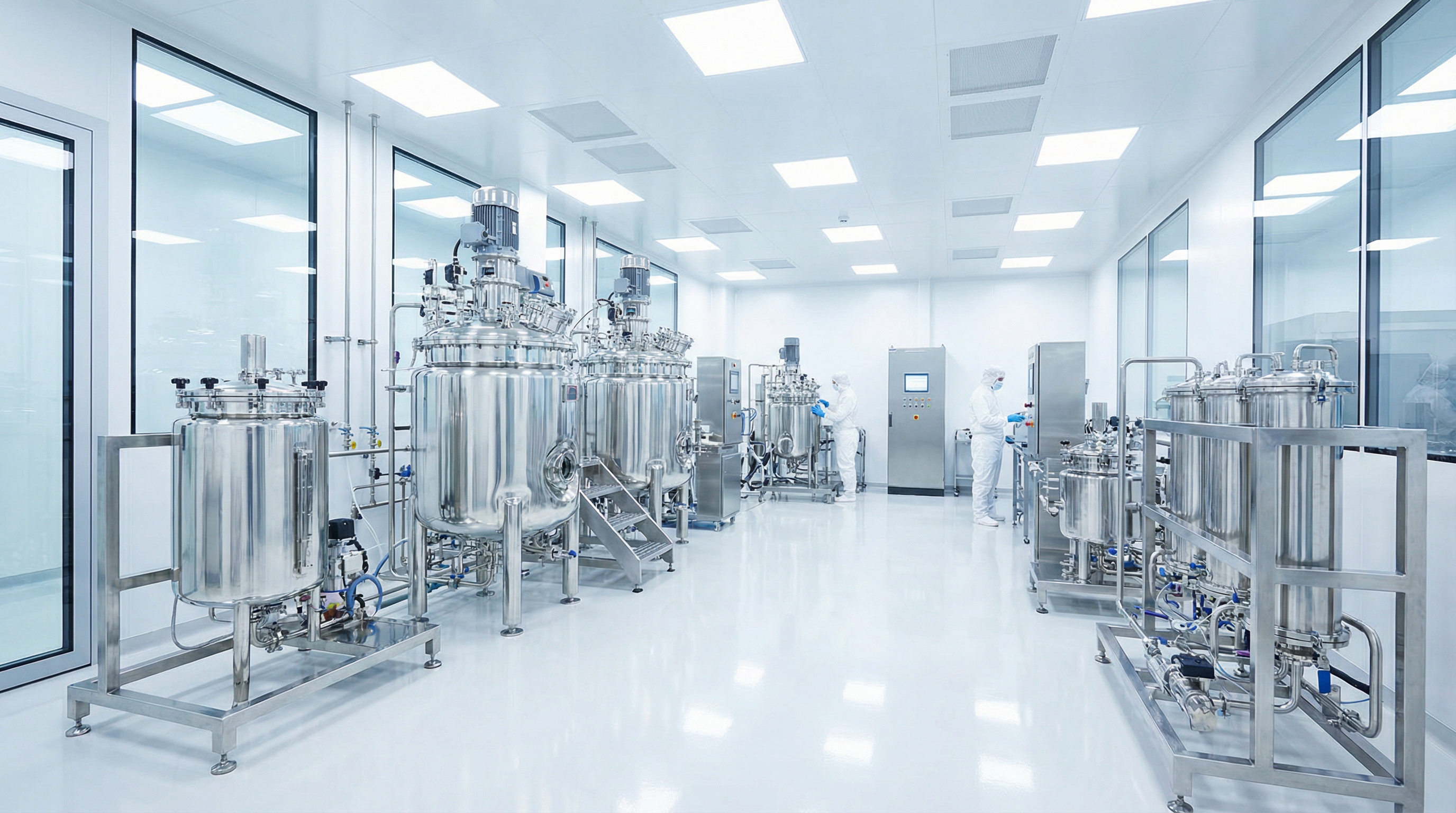 Specialized Manufacturing